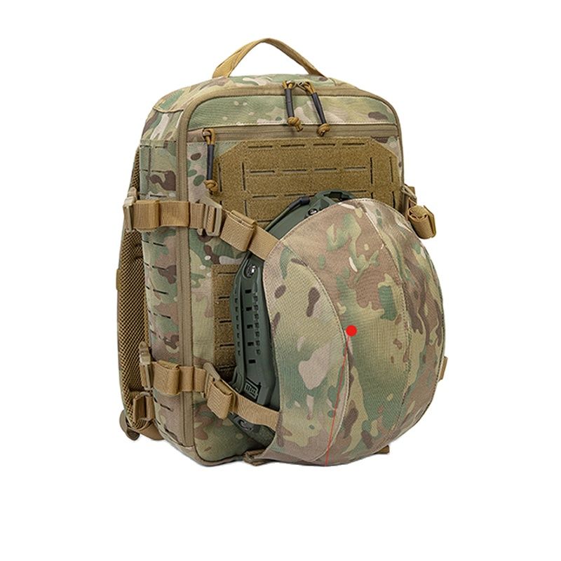 Crossfit Vest - Sac à dos de chasse en