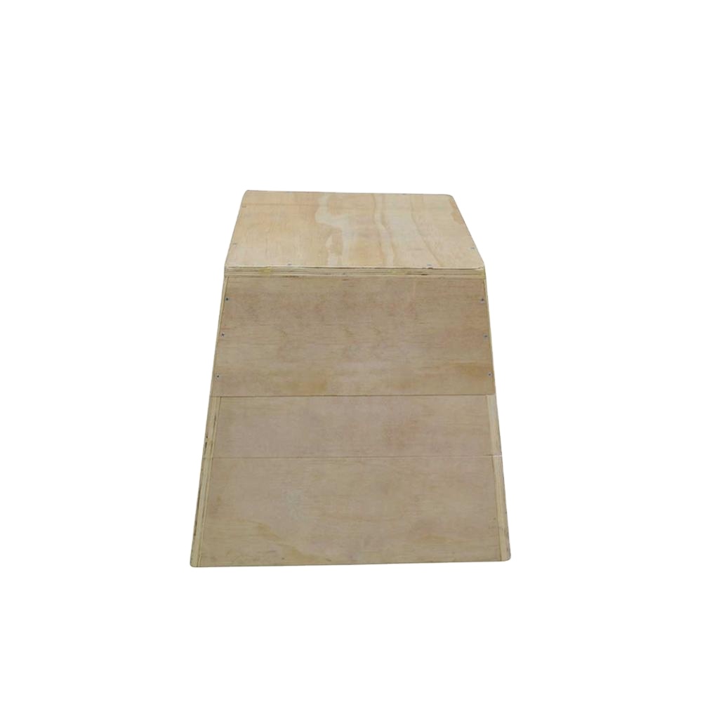Box Jump Plyo - Boîte de saut Plyo en bois