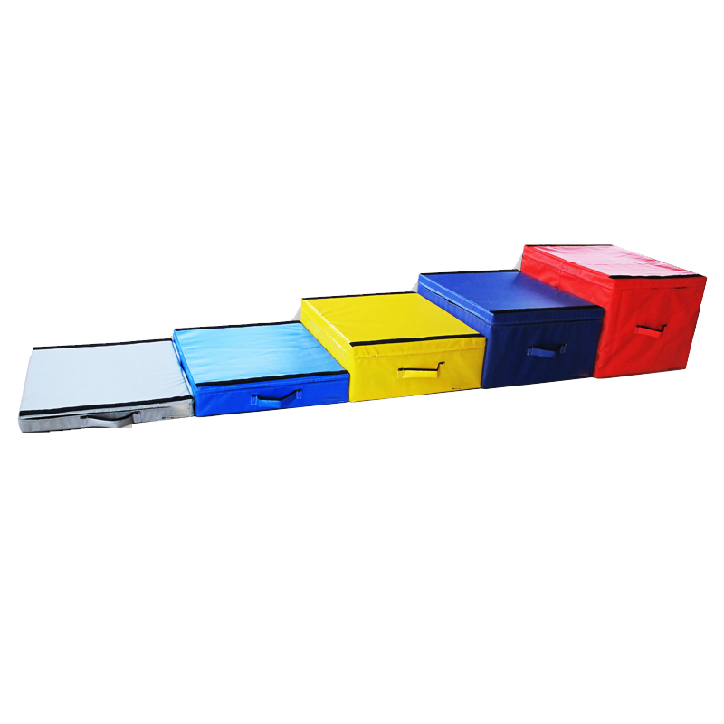 Box Jump Plyo - Vente d'usine Plyo boîte de saut