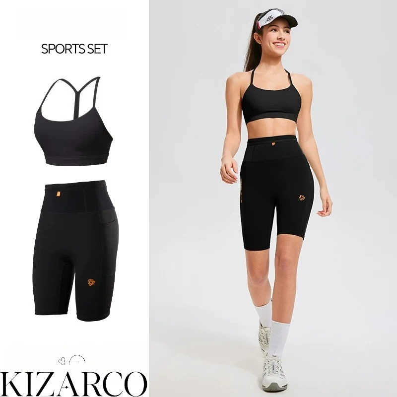 Ensemble de sport pour femme : - Crossfit Gear For Women avis et prix