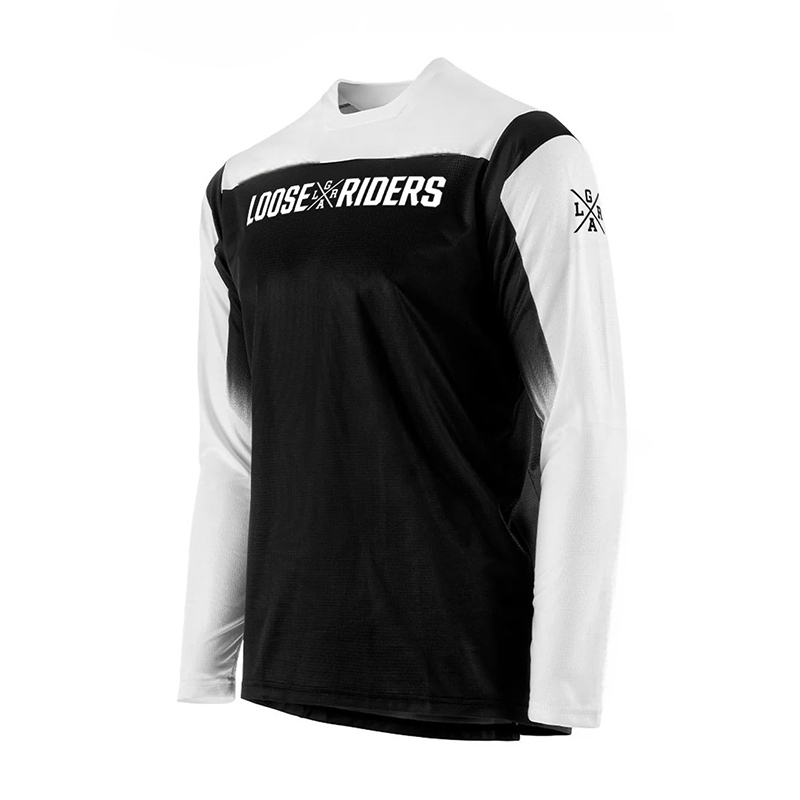 Loose Riders – maillot de rall - Crossfit Gear For Women avis et prix