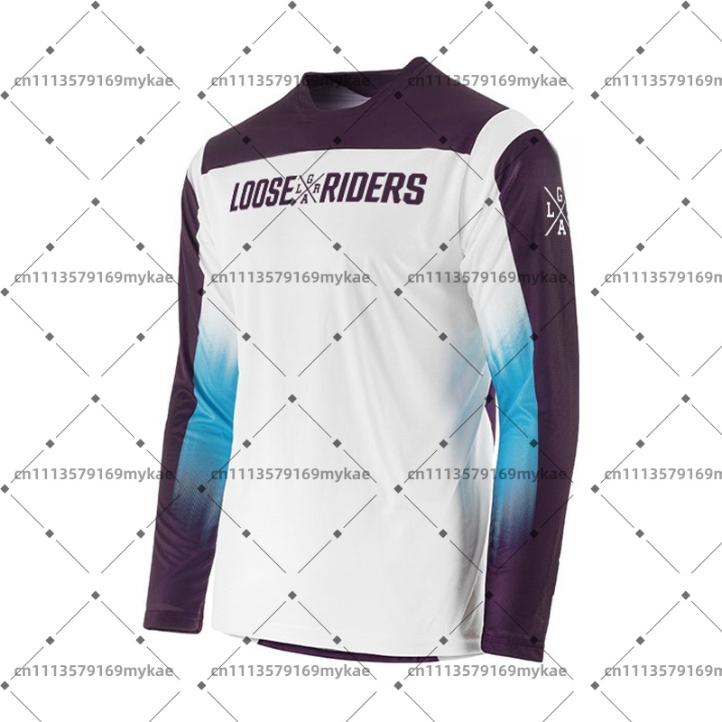 Loose Riders – maillot de rall - Crossfit Gear For Women avis et prix