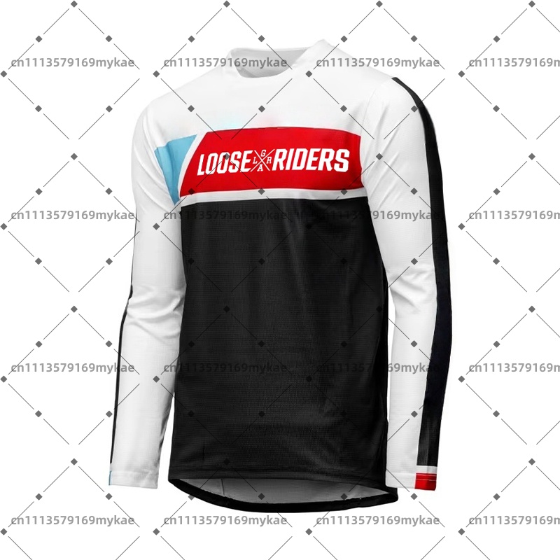 Loose Riders – maillot de rall - Crossfit Gear For Women avis et prix