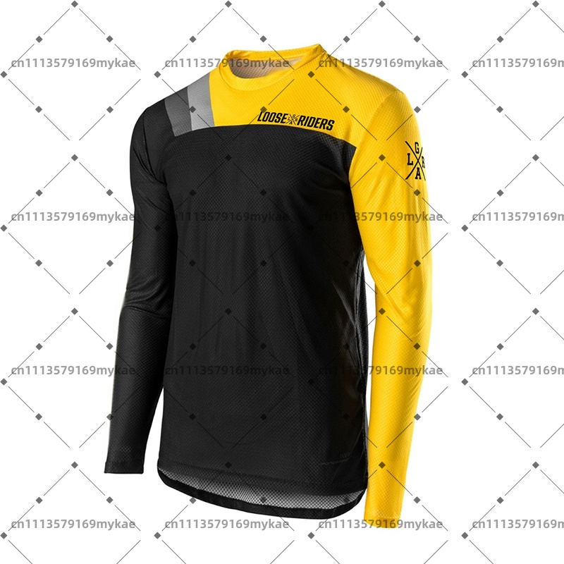 Loose Riders – maillot de rall - Crossfit Gear For Women avis et prix