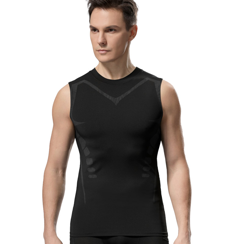 Débardeur de Compression pour  - Crossfit Vest avis et prix