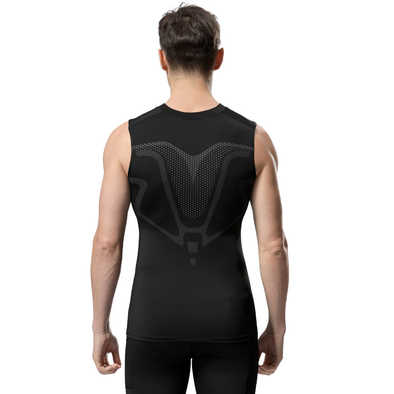 Débardeur de Compression pour  - Crossfit Vest avis et prix