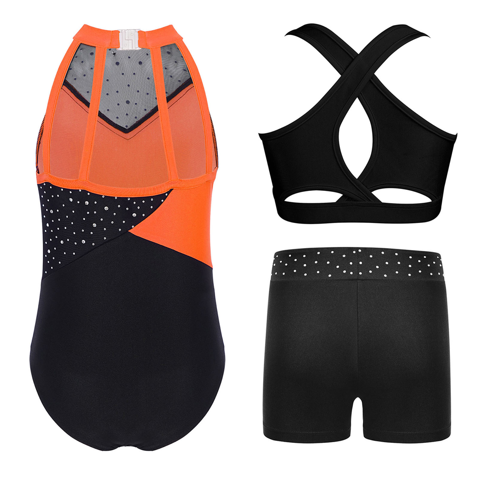 Ensembles de danse de Ballet p - Crossfit Vest avis et prix