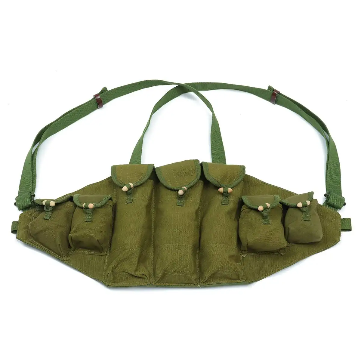 Gilet de chasse réglable de Ty - Crossfit Vest avis et prix