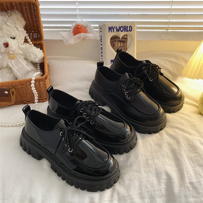 Chaussures Oxford à plateforme - Crossfit Gear For Women avis et prix