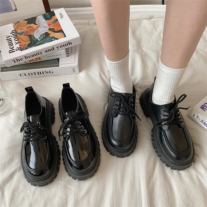 Chaussures Oxford à plateforme - Crossfit Gear For Women avis et prix