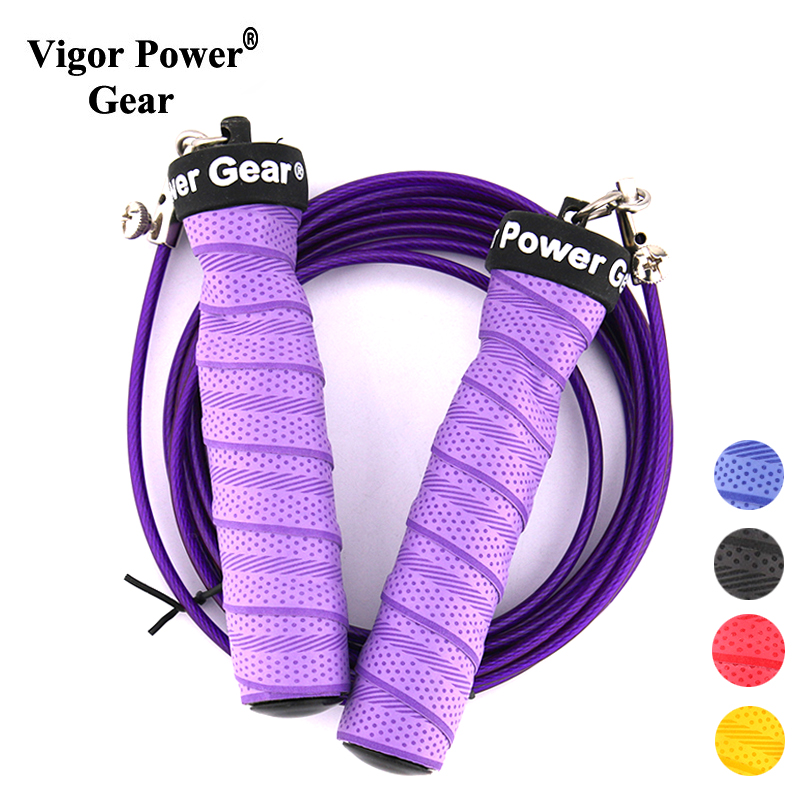 Vigor-Corde à sauter pour diab - Crossfit Gear For Women avis et prix