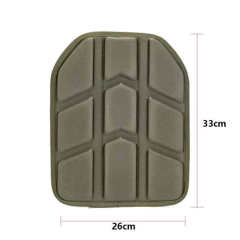Coussin Tactique Amovible et A - Crossfit Vest avis et prix