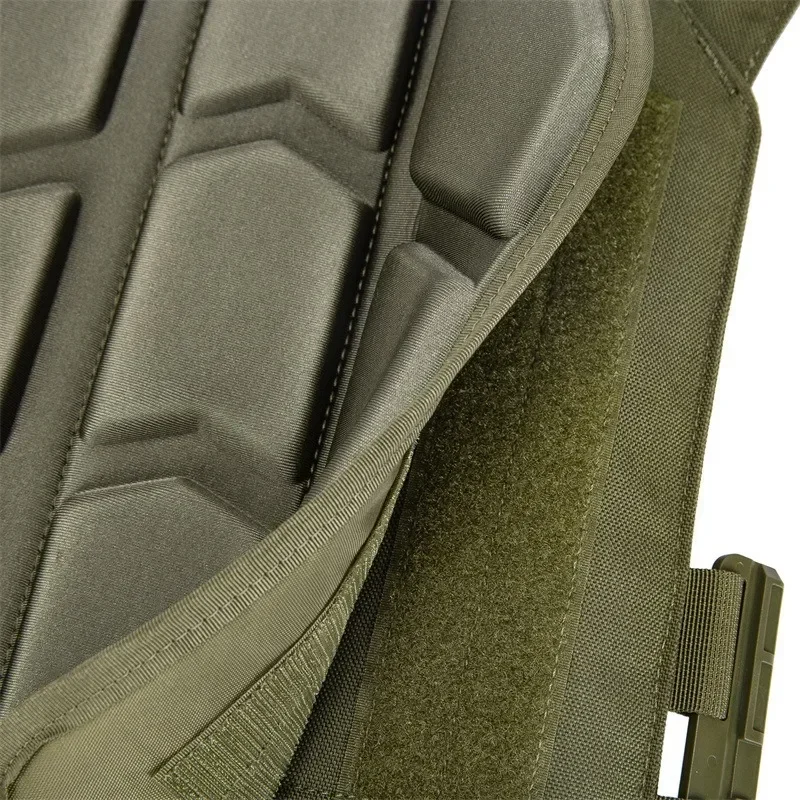 Coussin Tactique Amovible et A - Crossfit Vest avis et prix