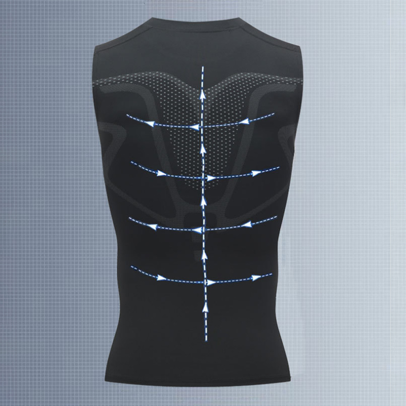Débardeur de Compression pour  - Crossfit Vest avis et prix