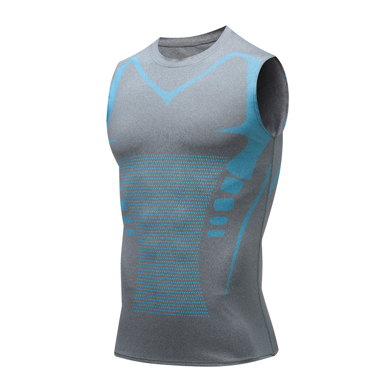 Débardeur de Compression pour  - Crossfit Vest avis et prix