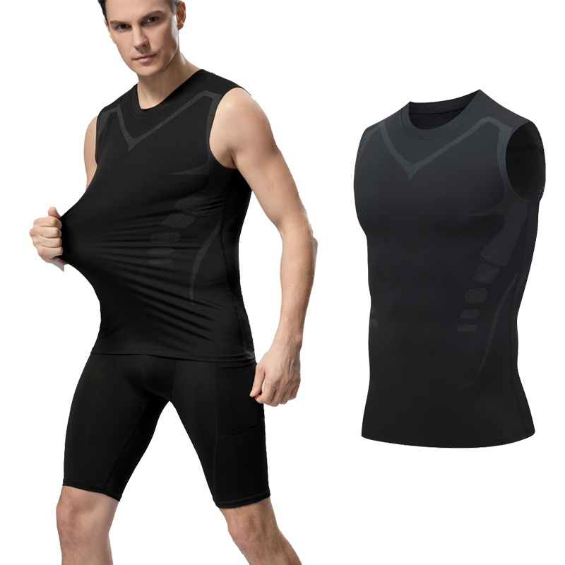 Débardeur de Compression pour  - Crossfit Vest avis et prix