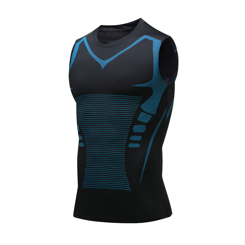 Débardeur de Compression pour  - Crossfit Vest avis et prix